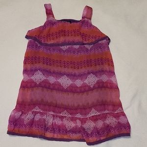 George Girl's Dress